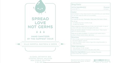 60ml Ndc: 74682-003-53 (76482 003 53 (slng 2oz))